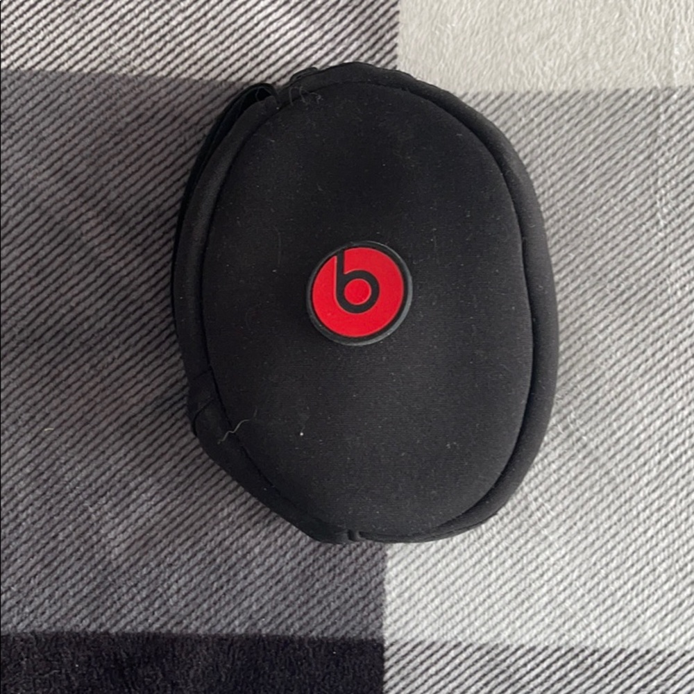 beats wired headphones